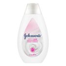 Loção Hidratante Johnsons Rosas e Sândalo 200ml
