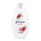 Loção Hidratante Johnsons Romã Renovadora 400ml