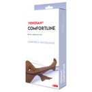 Meia Venosan Comfortline P 30-40mmHg 3/4 Curta