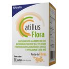 Atillus Flora 15 Sachês