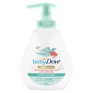 Sabonete Líquido Baby Dove Carinho e Proteção 200ml