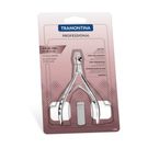 Alicate para Cutícula Tramontina Aço Inox 1 unidade