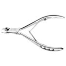 Alicate para Cutícula Tramontina Aço Inox 1 unidade