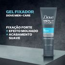 Gel Fixador de Cabelo Dove Men Care 150g