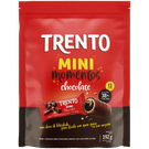 Chocolate Trento Mini Pouch ao leite 192g
