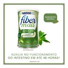 Regulador Intestinal Fiber Mais Suco Verde 200g