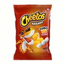 Cheetos Tubo Chedar 39g