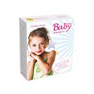 Brincos Studex Baby Bolinha