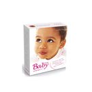 Brincos Studex Baby Rosé