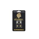 Brincos Studex Supermaxxi