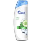 Shampoo Head & Shoulders Detox 400ml