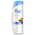 Shampoo Anticaspa Head & Shoulders Hidratação 400ml