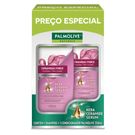 Shampoo + Condicionador Palmolive Ceramidas 350ml