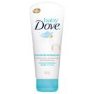 Creme para Prevenção de Assaduras Dove Baby Hidratação Enriquecida 90g