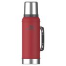 Garrafa Térmica Stanley Classic Vermelha 946ml