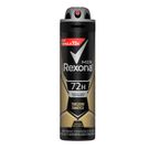 Desodorante Rexona Aerossol Torcedor Fanático Men 89g