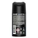 Desodorante Antitranspirante Aerossol Seco Axe Apollo 152ml