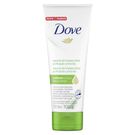 Espuma Limpeza Facial Dove Purificação Profunda 100g