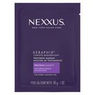 Máscara Capilar Nexxus Protein Fusion Keraphix Sachê 30g