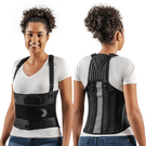 Colete Putti Comfort Air Estreito Hidrolight M