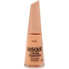 Esmalte Risque Cremoso Pelo Amor da Deusa 8ml