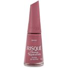Esmalte Risque Cremoso Poder de Muitas 8ml