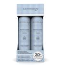 Desodorante Giovanna Baby Aerossol Blue 2 Unidades