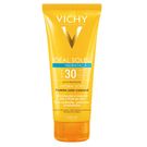 Protetor Solar Vichy Idéal Soleil FPS30 Hydrasoft 200ml
