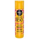 Shampoo Salon Line Meu Liso Amido de Milho 300ml