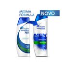 Shampoo Anticaspa Head & Shoulders Men Menthol 200ml