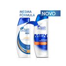 Shampoo Head & Shoulders Men Contra Queda 200ml