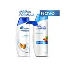 Shampoo Anticaspa Head & Shoulders Hidratação 200ml