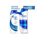 Shampoo Anticaspa Head & Shoulders 3 em 1 200ml