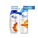 Shampoo Head & Shoulders Remoção Oleosidade 200ml