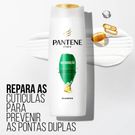 Shampoo Pantene Restauração 400ml