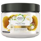 Máscara Capilar Intensiva Herbal Essences Leite de Coco 300ml