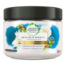 Máscara Capilar Intensiva Herbal Essences Óleo de Argan 300ml