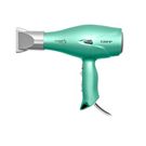 Secador Taiff Fox Ion 3 Soft Green 2200W 127v