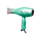 Secador Taiff Fox Ion 3 Soft Green 2200W 127v
