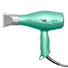 Secador Taiff Fox Ion 3 Soft Green 2200W 220v