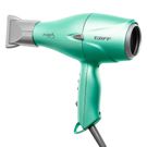 Secador Taiff Fox Ion 3 Soft Green 2200W 220v