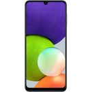 Samsung Galaxy A22 128GB Tela 6,4" Câmera Quádrupla 48MP+8MP+2MP+2MP Verde