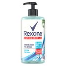 Sabonete Líquido Rexona Antibac Limpeza Profunda 500ml