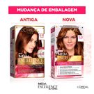 Tintura Imédia Excellence 6.41 Marrom