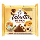 Chocolate Garoto Talento Maracujá 85g