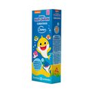 Curativo Cremer Baby Shark 10 Unidades