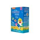 Curativo Cremer Baby Shark 25 Unidades