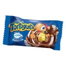 Chocolate Arcor Tortuguita Baunilha 15,5g