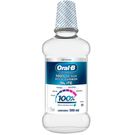 Solução Bucal Oral B 100% Noite 500ml