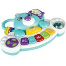 Coala Musical Buba